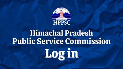 hpsssb hamirpur login|HPPSC Login.